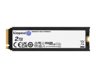 KINGSTON FURY Renegade 2TB PCI-e 4.0 NVMe - 1093036 - zdjęcie 2